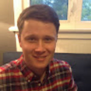 Meet your Posher, Christopher